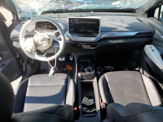 2021 VOLKSWAGEN ID.4 FIRST WVGDMPE20MP021089