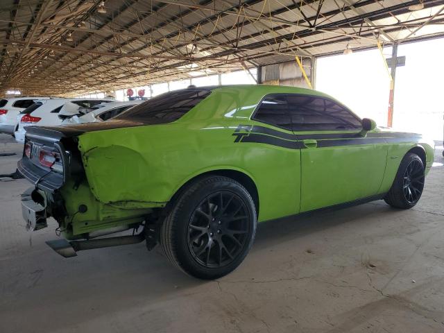2C3CDZAT4FH711000 Dodge Challenger Sxt