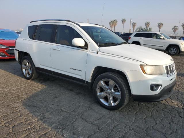 1C4NJCCB9ED652729 Jeep Compass Limited