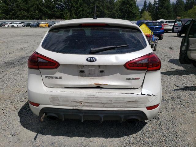 KNAFZ5A33G5588525 KIA FORTE SX