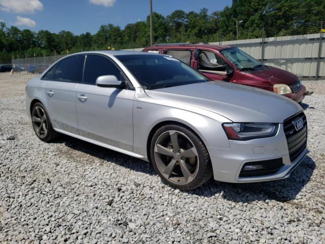 WAUHFAFL0EN021849 2014 AUDI A4, photo no. 4