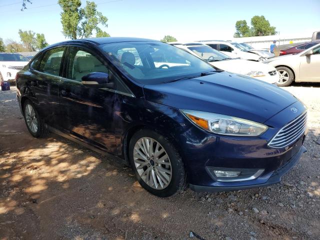 1FADP3J29GL238524 2016 FORD FOCUS, photo no. 4