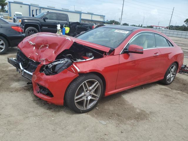 2016 MERCEDES-BENZ E 400 - WDDKJ6FB2GF344508