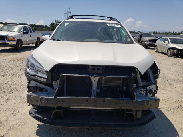 4S4WMALD4M3417138 Subaru Ascent Limited