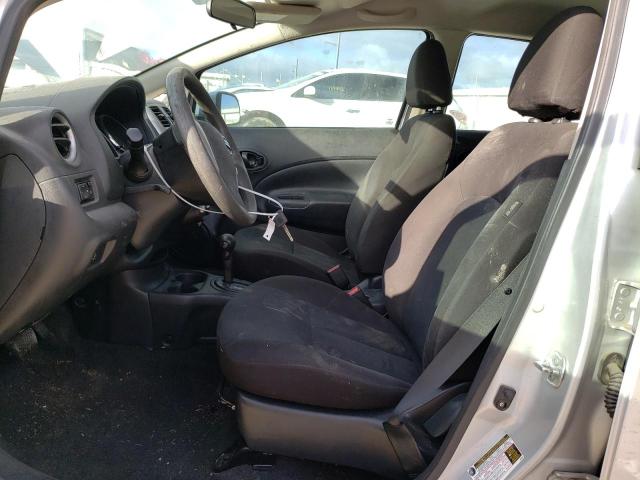 3N1CE2CP1EL394043 Nissan Versa Note S