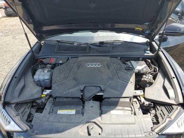 2019 AUDI Q8 PRESTIG WA1CVAF14KD009102