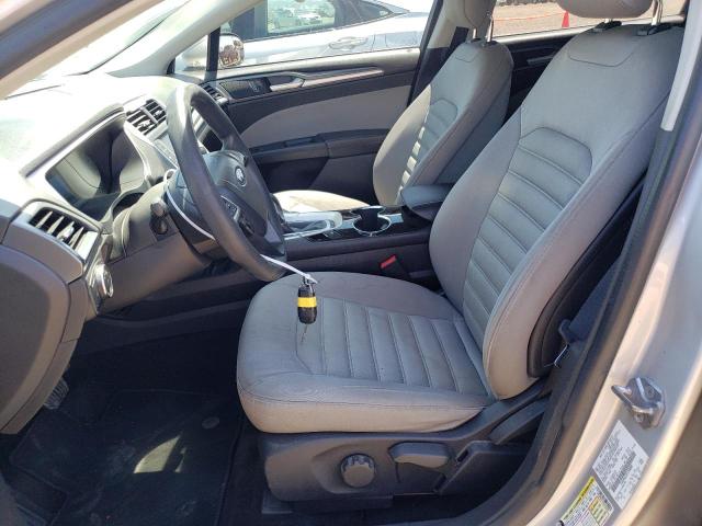 1FA6P0G73E5398880 Ford FUSION S