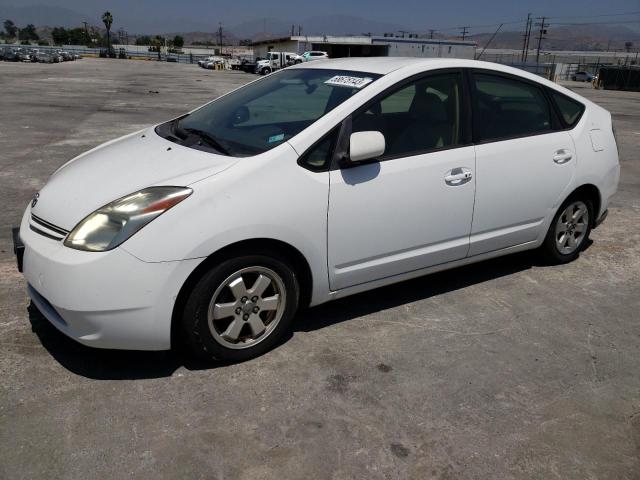 2004 Toyota Prius 