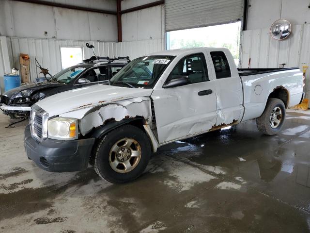 2005 Dodge Dakota ST