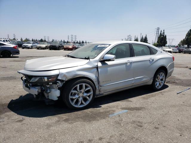 2020 Chevrolet Impala Premier