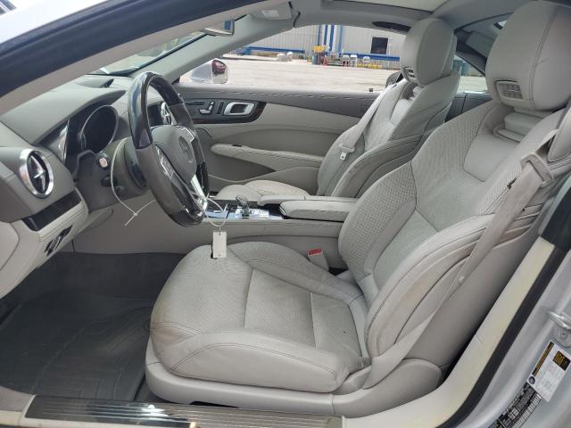2016 MERCEDES-BENZ SL 400 - WDDJK6FA6GF040517