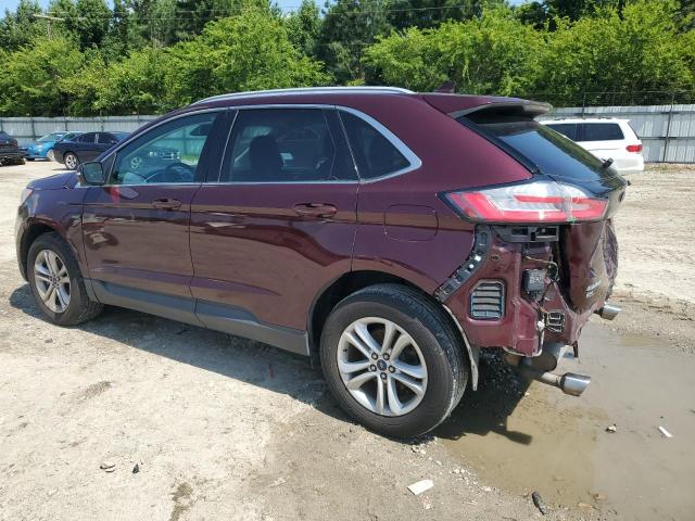 2FMPK3J99LBA57903 2020 FORD EDGE, photo no. 2