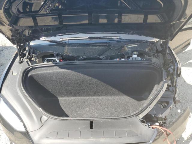 5YJXCDE23KF180702 Tesla MODEL X