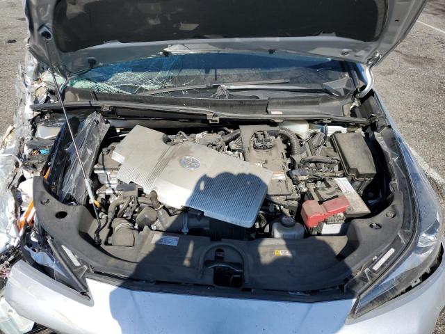 JTDKAMFU4M3141021 Toyota Prius Special Edition