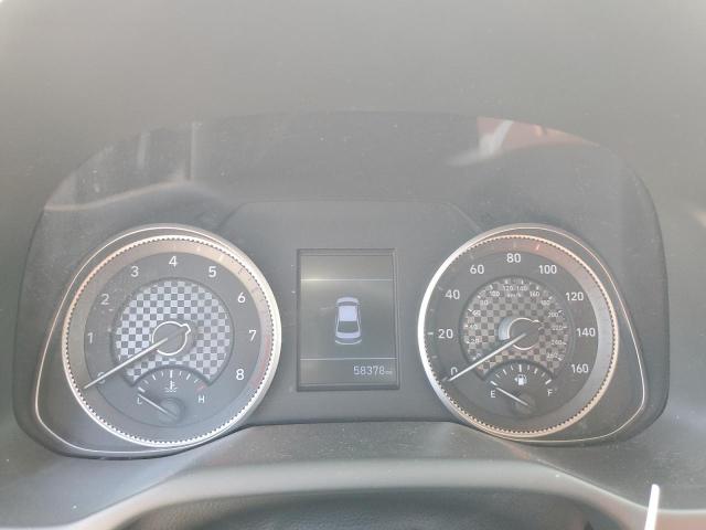 2019 HYUNDAI ELANTRA SE - KMHD84LF1KU878089