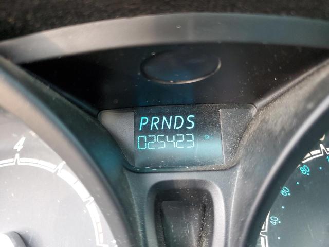 3FADP4AJ3HM152896 Ford FIESTA S