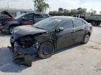 2019 TOYOTA COROLLA L - 5YFBURHE0KP941894