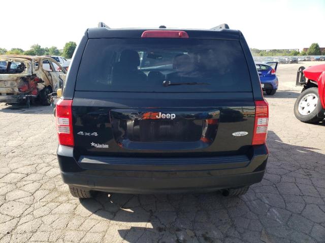 2015 JEEP PATRIOT 1C4NJRAB1FD381155