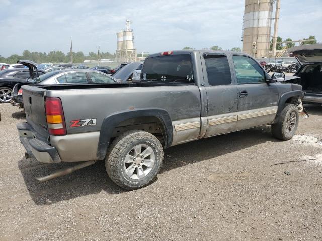 2GCEK19T321114777 | 2002 Chevrolet silverado k1500