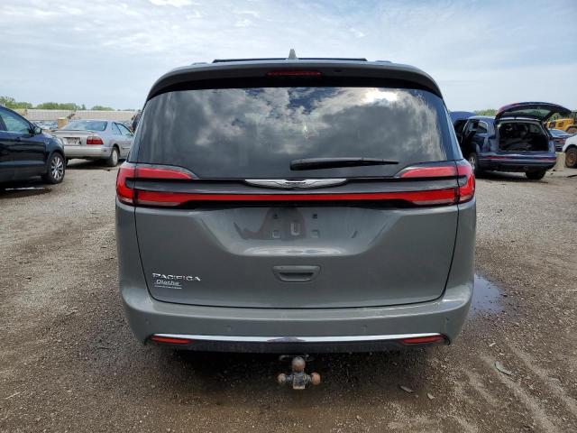 2C4RC1BG7NR146276 2022 CHRYSLER PACIFICA, photo no. 6