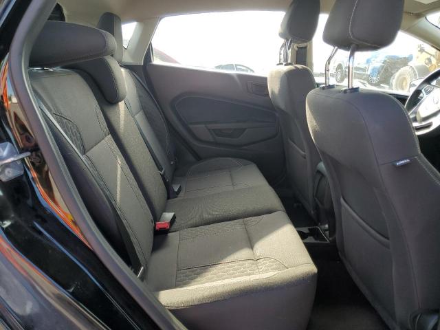 3FADP4EJ8HM123890 Ford FIESTA SE