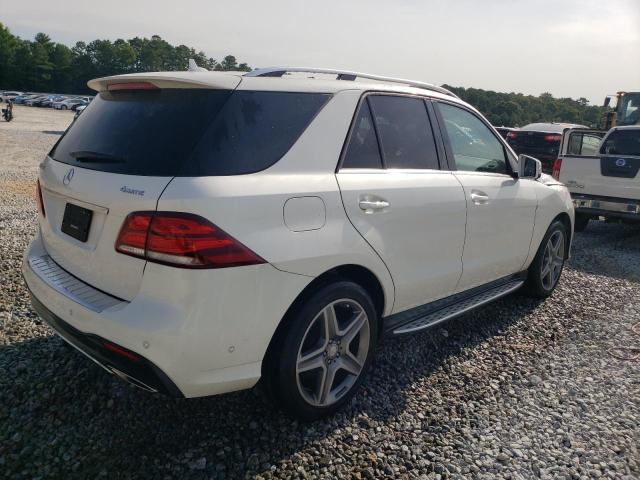 4JGDA5GB1HA845931 2017 MERCEDES-BENZ GLE-CLASS, photo no. 3