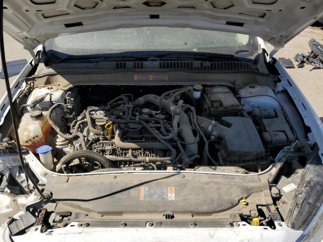 3FA6P0CD7LR117914 Ford FUSION SEL