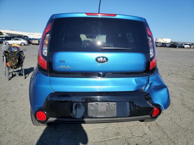 KNDJP3A57G7331185 KIA SOUL +