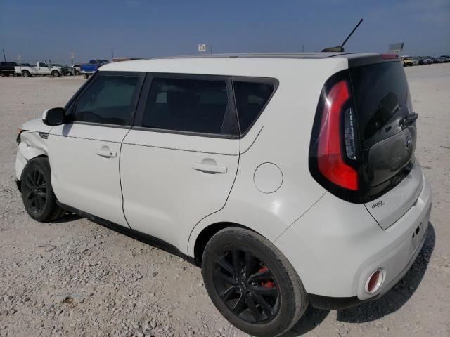 Vin: kndjp3a50k7666152, lot: 60475013, kia soul + 20192