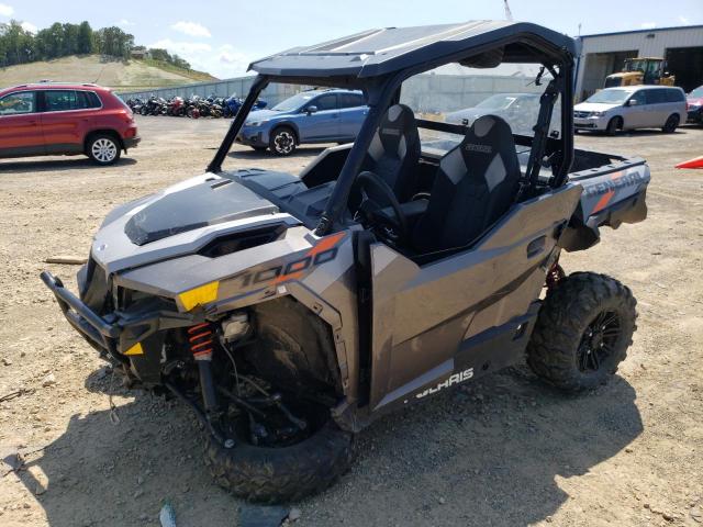 2021 POLARIS 4 WHEELER 3NSGAP997MH655630