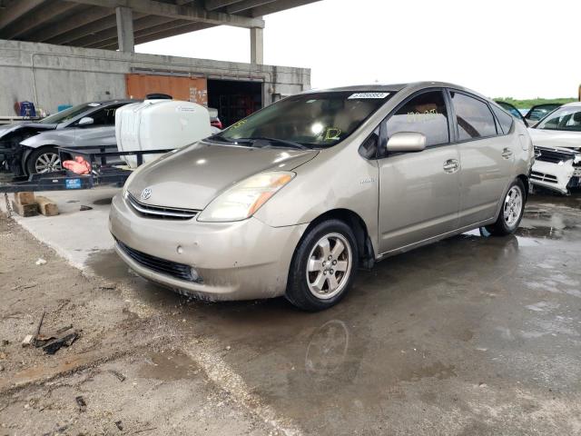 2006 Toyota Prius 