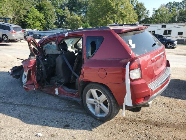 1C4NJCEA1ED825258 | 2014 JEEP COMPASS LA