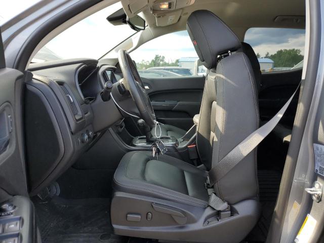 2021 GMC CANYON AT4 1GTG6FEN6M1242215