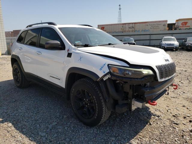 1C4PJMBX8MD177925 Jeep Cherokee Trailhawk