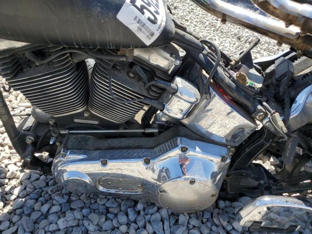 2006 HARLEY-DAVIDSON FLSTFI 1HD1BXB1X6Y034503