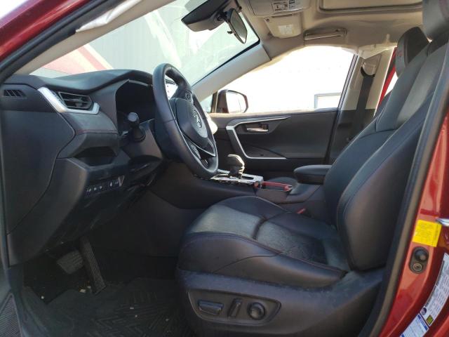 2021 TOYOTA RAV4 TRD O 2T3S1RFV6MW150094
