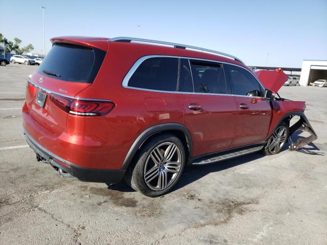 4JGFF5KE3NA651585 Mercedes-Benz Gls 450 4matic