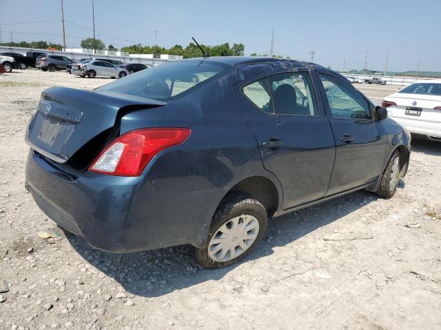 3N1CN7AP0FL874978 Nissan VERSA S