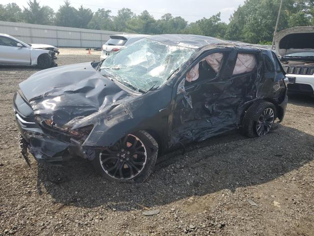 Vin: ja4ar3au1ju009730, lot: 61695253, mitsubishi outlander es 2018 img_1
