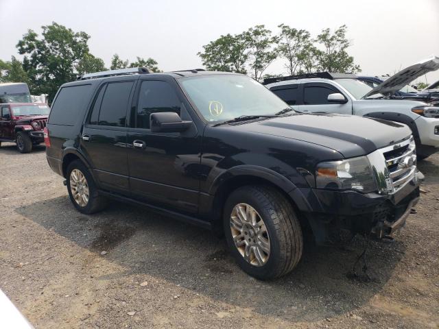 2013 Ford Expedition 5.4L из США
