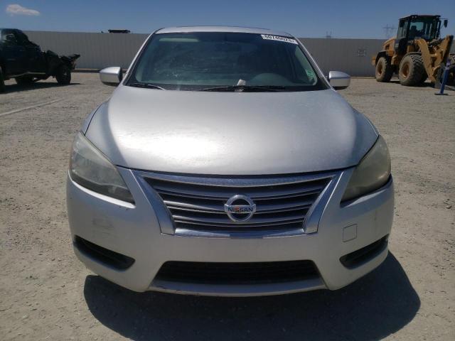 3N1AB7AP1FY333585 Nissan SENTRA S