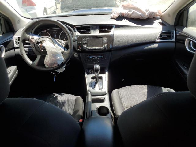 3N1AB7AP3JY216101 Nissan SENTRA S
