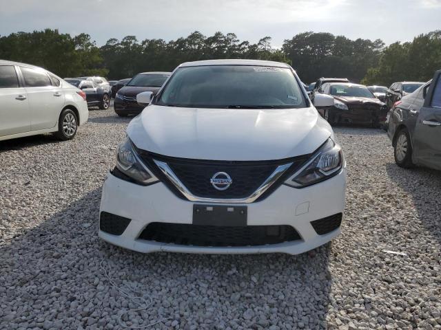 3N1AB7AP8JY301824 Nissan SENTRA S