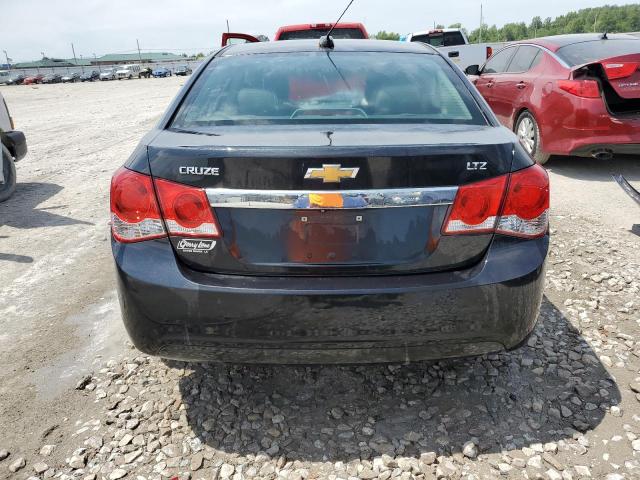 2015 CHEVROLET CRUZE LTZ - 1G1PG5SB2F7190267