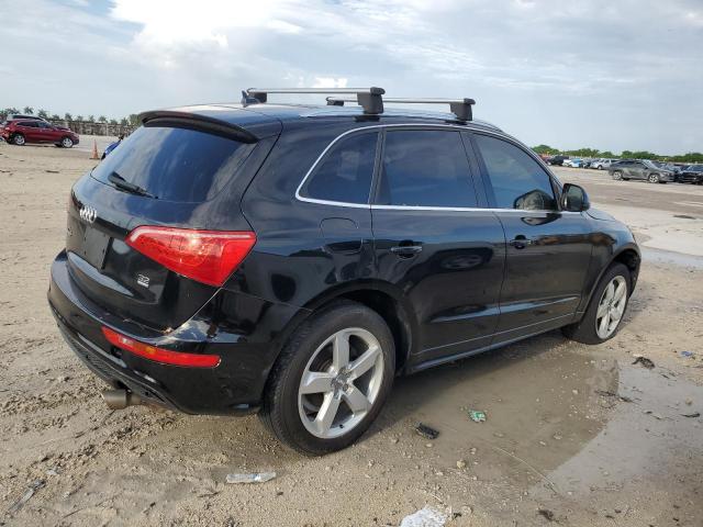 WA1DKAFPXBA039918 | 2011 Audi q5 premium plus