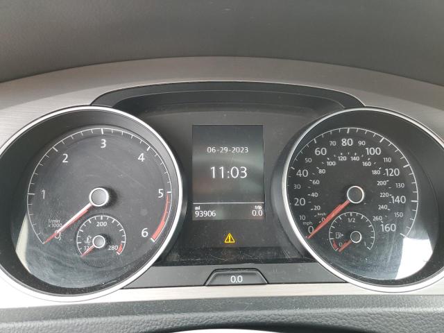 2015 VOLKSWAGEN GOLF TDI - 3VW2A7AU0FM060976