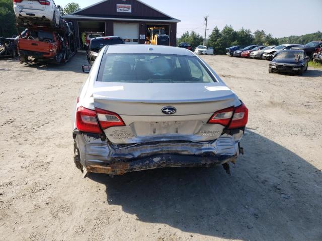 4S3BNAC68F3008127 Subaru Legacy 2.5i Premium