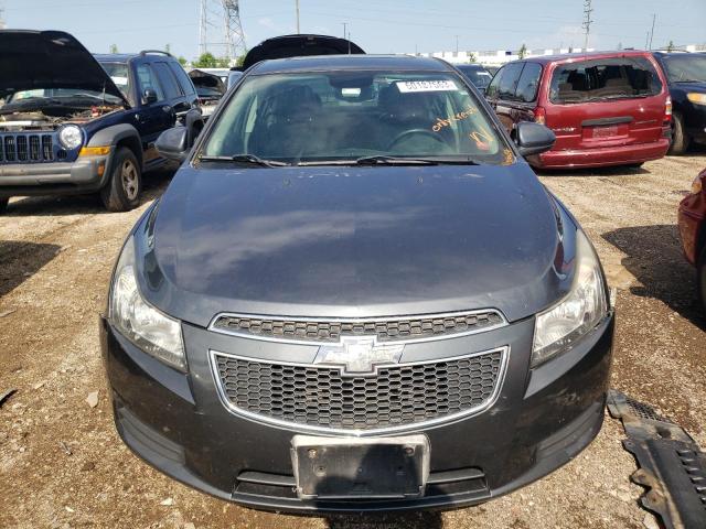 2013 Chevrolet Cruze Lt VIN: 1G1PE5SB4D7190337 Lot: 60187563