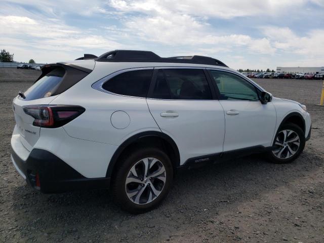 4S4BTANC7L3186658 Subaru Outback Limited