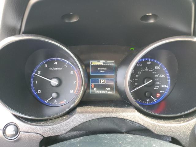 4S3BNAK69H3057129 Subaru Legacy 2.5i Limited